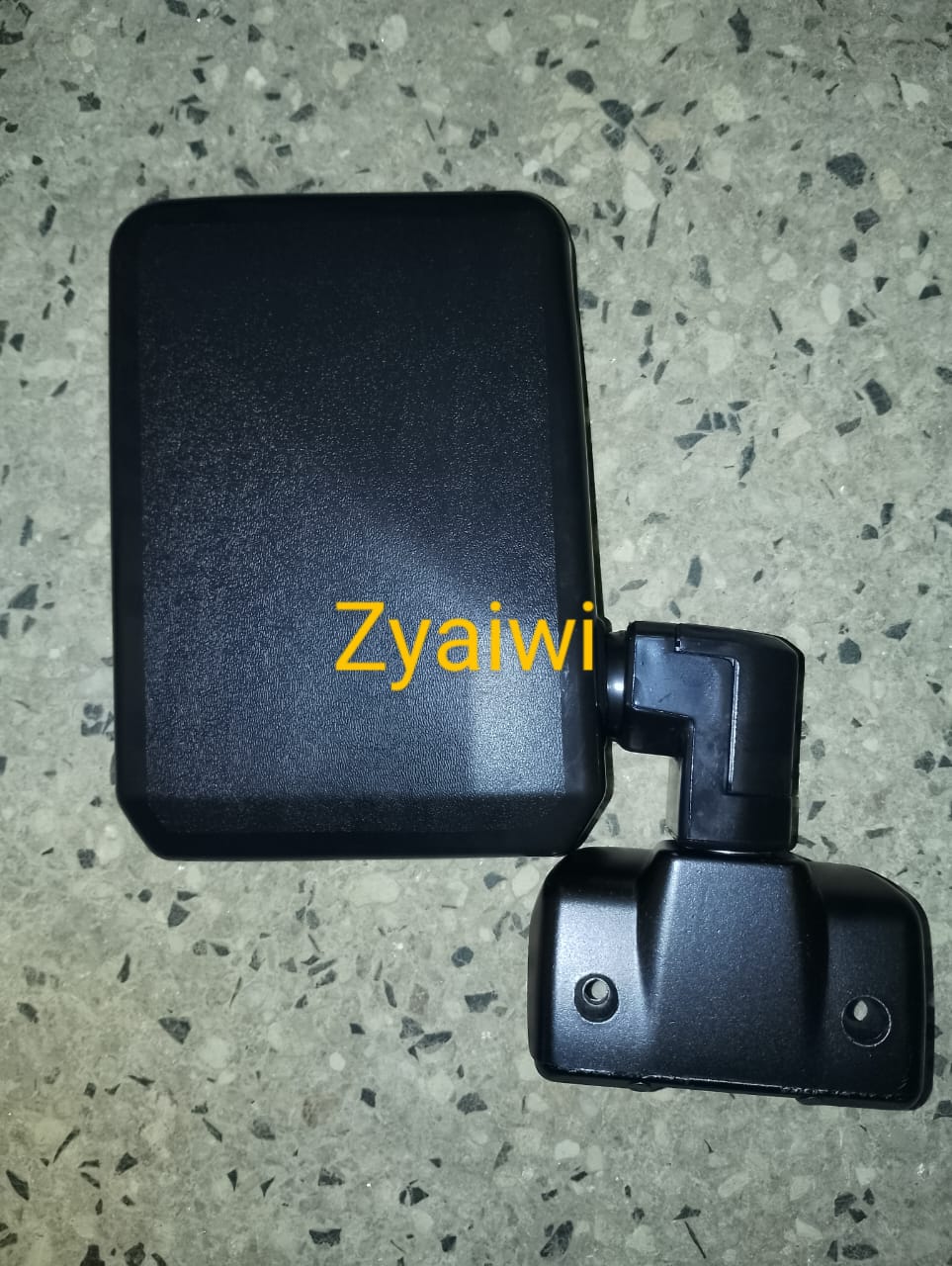 Toyota Land Cruiser fj79 Side mirror RHS