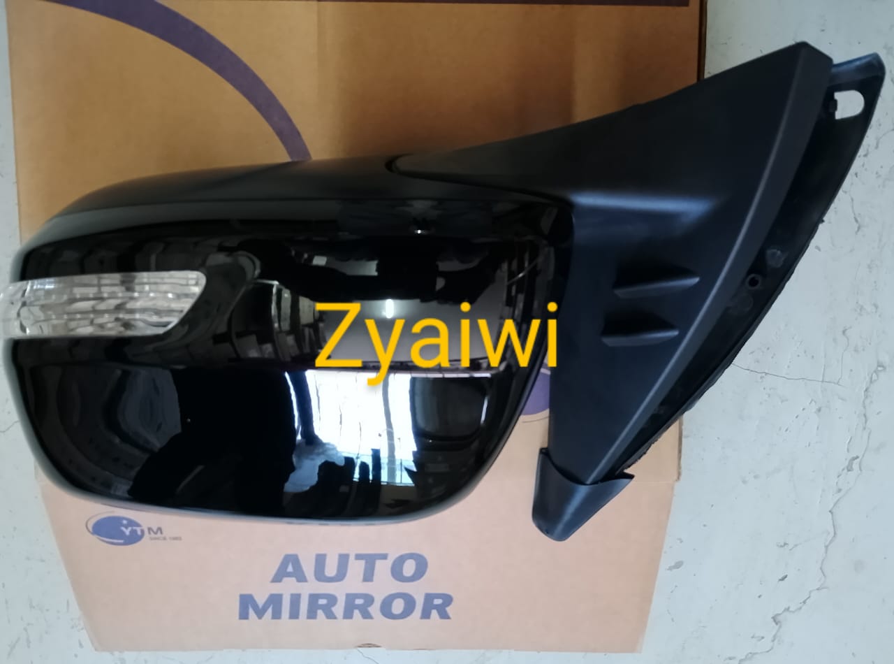 Toyota Land Cruiser Prado 150 Side mirror